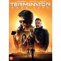 Terminator - Dark fate (DVD)