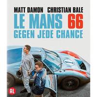 Le Mans 66 (Blu-ray)