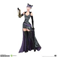 Enesco DC Comics Catwoman™ Figurine 21cm