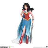 Enesco DC Comics Wonder Woman™ Figurine 21cm
