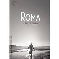 Roma (Special edition) (DVD)