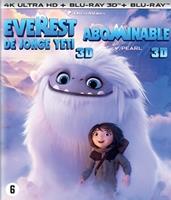 Abominable (Everest De Jonge Yeti)(3D)