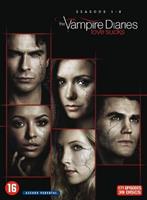 Vampire Diaries - Complete Collection