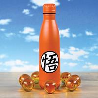 Pyramid International Dragon Ball Z Drink Bottle Goku Kanji