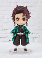 Kamado Tanjiro (Demon Slayer: Kimetsu no Yaiba) Figuarts mini Action Figure