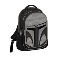Cerda Star Wars: The Mandalorian Mando Backpack 47cm
