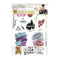 Cinereplicas Harry Potter Gadget Decals Symbols