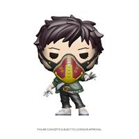 My Hero Academia Kai Chisaki (Overhaul) Pop! Vinyl Figure