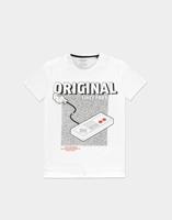 Difuzed Nintendo - NES The Original Men's T-shirt