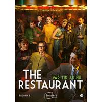 The Restaurant - Seizoen 3 (DVD)
