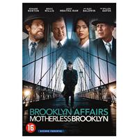 Motherless Brooklyn (DVD)