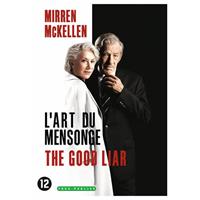 The good liar (DVD)