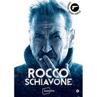 Rocco Schiavone - Seizoen 1 (DVD)