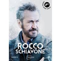 Rocco Schiavone - Seizoen 2 (DVD)
