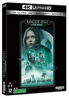 Rogue One - A Star Wars Story (4K Ultra HD En Blu-Ray)