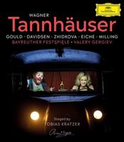 Universal Music Wagner: Tannhäuser