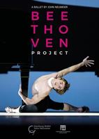 C Major Beethoven Project - A Ballet By John Neumeier