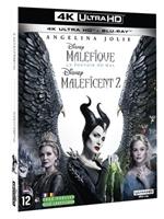 Maleficent 2 - Mistress Of Evil (4K Ultra HD En Blu-Ray)
