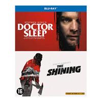 Doctor sleep + The shining (Blu-ray)