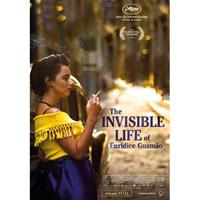 The invisible life of Euridice Gusmao (DVD)