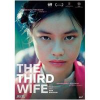 The third wife (NL-only) (DVD)