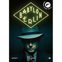 Babylon Berlin - Seizoen 1 (DVD)