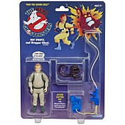 Hasbro Ghostbusters Kenner Classics Ray Stantz und Wrapper Geist