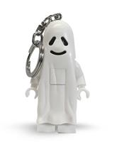 Joy Toy LEGO Classic Light-Up Keychain Ghost 8 cm