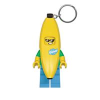 Joy Toy LEGO Classic Light-Up Keychain Banana 8 cm