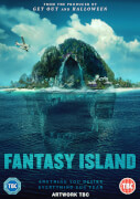 Sony Pictures Entertainment Fantasy Island