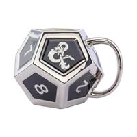 dungeons&dragons Dungeons and Dragons D12 Mug (PP6640DD)