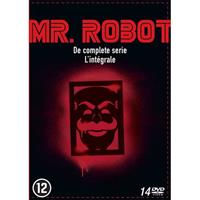 Mr Robot - Complete collection (DVD)