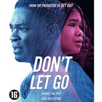 Don't let go (Blu-ray)