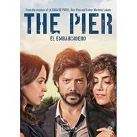The pier - Seizoen 1 (DVD)