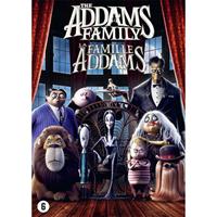 The Addams family (DVD)
