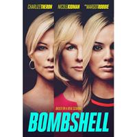 Bombshell (DVD)