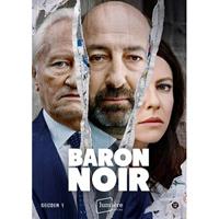 Baron noir - Seizoen 1 (DVD)