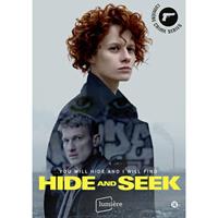 Hide & seek - Seizoen 1 (DVD)