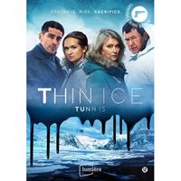Thin ice - Seizoen 1 (DVD)