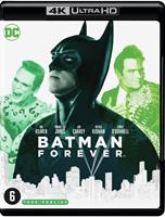 Batman Forever (4K Ultra HD)