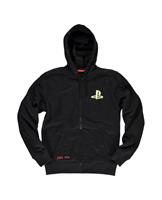 Difuzed Sony PlayStation Hooded Sweater Since 94 Size S