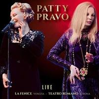 Patty Pravo - Live In Venetie & Verona