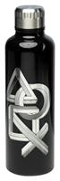 Paladone Products PlayStation Water Bottle