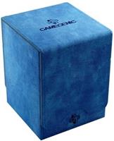 GameGenic Deckbox Squire 100+ Convertible Blauw