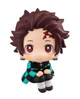 Megahouse Demon Slayer Kimetsu no Yaiba Look Up PVC Statue Tanjiro Kamado 11 cm