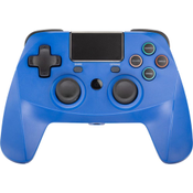 Snakebyte GAME:PAD 4 S WIRELESS (BLUE) - Gamepad - Sony PlayStation 4