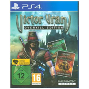 EuroVideo Medien GmbH Games Victor Vran - Overkill Edition