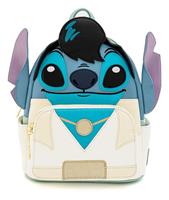 Loungefly Disney Lilo and Stitch Elvis Stitch Mini Backpack