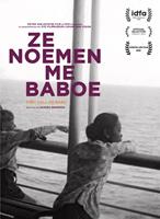 Movie - Ze Noemen Me Baboe