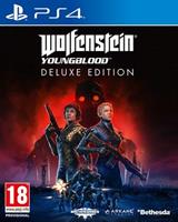 Wolfenstein - Youngblood (Deluxe Edition)